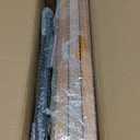 DR.IRON Industrial Pipe Shelving Wall Mounted 3 Tier Rustic Bathroom Shelves Wall Pipe Shelf for Bathroom Decor