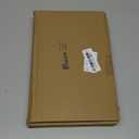 Macarrie 24 Packs Flameless Taper Candles Battery Operated Fake 11 Inch Long Candlelight LED Flameless Candlesticks Flickering Tapered for Christmas Church Prayer New Year Wedding(Pink)