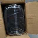 Freshware Meal Prep Containers [50 Pack] 1 Compartment with Lids, Food Storage Containers, Bento Box, BPA Free, Stackable, Microwave/Dishwasher/Freezer Safe (28 oz)