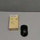 TECKNET Wireless Mouse for Laptop, Silent Bluetooth Mouse(BT5.0 & 2.4G) 4000DPI Adjustable, Computer Portable PC Quiet Mice with USB-A Receiver & 6 Buttons for Mac, 18 Months Battery