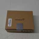 Christmas Pine Lighted Garland Decor, 9.8 Ft 60 LEDs Red Berry Pine Cone Battery Operated Christmas Garland Lights with 8 Modes, Remote Control for Mantle Fireplace Stairs Xmas Tree Indoor Decor (Pine Cone - 1 Pack)