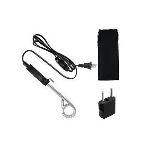 Dual Voltag Immersion Electric Water Heater