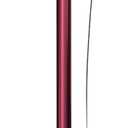 SHARK HV370 Rocket Pro Corded Stick Vacuum, Comet Red