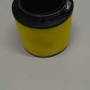 17254-HPO-A00 Air Filter for Honda pioneer 700 Foreman 500 Rincon 680 4x4 Big Red 700 MUV700 TRX680FA TRX680FGA TRX500FM TRX500FE SXS700M2 Rubicon 500 4x4 TRX500FA TRX500FPA