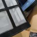 (2025 New) Robotic Pool Vacuum, Robotic Pool Cleaner for Inground Pools, Pool Robot with Smart Navigation, Floor/Wall/Waterline Cleaning, 180 Mins Runtime for Pool Up to 2100 Sq.ft