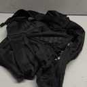 Dog Carrier Sling, Cat Sling Carrier, Small Dog Sling Carriers for 0-15 lbs, Hands Free Puppy Carrier Sling, Crossbody Pet Carrier for Travel, Breathable Pad, Storage Pocket, Tote Design Cat Carrier