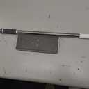 Snap Grip Flat Mop, Clamp Mop Any Cloth, Telescopic Wet Dry Hardwood Tile