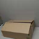 Carhartt Men's Loose Fit Washed Duck Insulated Bib Overall (Medium Tall)