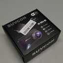 Dash Cam Front and Rear 4K/1080P, Dash Camera for Cars Build in WiFi, Full HD Dash Cam with APP Control, 3.94'' IPS Screen Dash Camera with 32GB SD Card, G-Sensor, 24Hr Parking Mote, Loop Recording (Black)