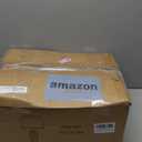 CINSARY 25" Farmhouse Jar Table Lamps Set of 2, 3 Way Touch Control Rustic Bedside Lamps with USB A+C Ports & AC Outlet, Pot Nightstand Lamps for Bedroom Living Room (LED Bulbs Included)