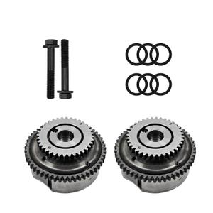 130259HP0A Intake Sprocket Camshaft Compatible with Nissan Altima/Maxima/Murano/Pathfinder/Quest 2014-2022 3.5L Compatible with Infiniti QX60 2014-2017 3.5L VVT Camshaft Timing Gear Adjuster