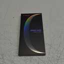 TORRAS 360 Magnetic Stand for iPhone 17 Pro Max Case, [Fit for MagSafe] [4X Military-Grade Protection] Slim Case for iPhone 17 Pro Max, 6.9", Translucent Deep Blue, Ostand O3 Fitness Series