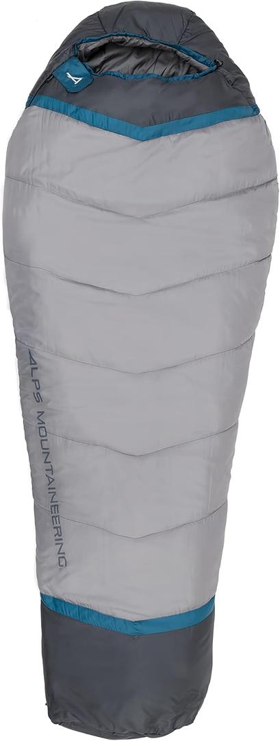 ALPS Mountaineering Blaze +20 Degree Mummy Sleeping Bag