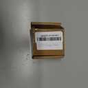 DA34-00004D Overload Relay Protector, Protector Fit for Samsung Refrigerator RF23J9011SG RF28JBEDBSR RF30KMEDBSR AP4334781 2025770