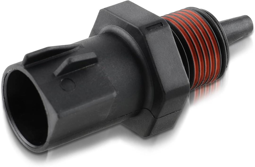 AUTOKAY AE5Z12A647A Ambient Charge Intake Air Temperature Sensor Fits for Ford Lincoln Mercury