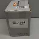 Killrose Handheld Steam Cleaner, Pressurized Steam Cleaner with 1015s Fast Heat, Dual Power Modes & Self-Clean, Multi-Surface Steamer with 12 Accessories for Kitchen, Bathroom, Car