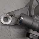 Power Steering Pump Compatible with 2005-2008 Honda Pilot 3.5L, 2005-2010 Honda Odyssey 3.5L, 2007-2013 Acura MDX 3.7L, Replace 21-5442, 56110-RGL-A03, 56110-PVJ-A01 Power Assist Pump Assembly