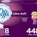 Puffs Facial Tissues