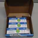 Dr. Brown's Fluoride-Free Baby Toothpaste, Infant and Toddler Oral Care, 1.4oz/40g, 0-3 Years, Apple Pear, 3-Pack