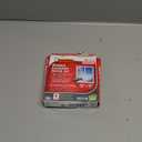 Frost King V73/4T Shrink Film Window KIT, 4-Pack, Clear, Transparent