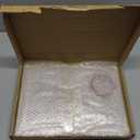 240 Colors Nail Display Board, Nail Color Display Acrylic Nails Sample Displays Acrylic with Fake Nails for Color Displays, DIY Colors Swatches and Professional Salon Decoration-White