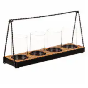 Decorative Candle Holder
