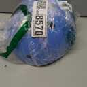 Kids Bike Helmet Ventilation & Adjustable Toddler Helmet for Ages 2-14 Kids Boys Girls Multi-Sport Helmet for Skateboard Roller Skateing Bicycle Scooter blance Bike (Small: 18.9"-21.3" / 2-8 years)