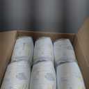 Pampers Swaddlers Diapers, Size 2 (10-22 lbs), 186 Count, Absorbent, Keeps Baby Dry and Comfortable, Skin Safe Disposable Baby Diaper