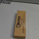 EEMB 4Pack ER14505 3.6V AA Lithium Battery 2700mAh Li-SOCL Non-Rechargeable Batteries SB-AA11 LS14500 TL-5903 SL-360 14500 ER14500 for Door Gate Sensor Water Electricity Gas Meter PLC Battery