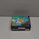 Magic: The Gathering - Final Fantasy Chocobo Bundle (1 Chocobo Booster, 10 Play Boosters, 1 Alt-Art Promo Card, 1 Scene Card, 32 Basic Lands, 1 Click Wheel, and More)