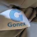 Gonex 4" Self Inflating Sleeping Pad with Electric Pump, Camping Mattress
9.5 R-Value Insulation, Camping Air Mattress, Quick Inflation & Deflation, Connects 2 Pads, Fits Tents & Cots, Car Camping