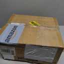 Adjustable Drawbar Trailer Hitch - 20,000 LBS, Fits 2 and 2-5/16 Inch Balls, US Gov Tested & Certified, for RV Towing, Motorcycles & Powersports (2-inch Receiver, 6-inch Drop)