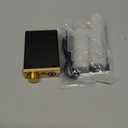 Douk Audio U3 Headphone Amps, Mini Hi-Fi Amplifier for Home Desktop PC 6.35mm / 3.5mm Headsets, Class A, RCA Input, DC 5V