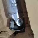 Dorman 946-121 Rear Aluminum Drive Shaft Compatible with Select Dodge/Ram Models (Made in USA)