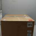 24P Garage Door Insulation Panels Kit 0.24"T Double Bubble Reflective Aluminum Foil 6MM Sheet Thermal Pre-Cut Insulation Shield 240 Tapes Winter Clod and Summer Heat for Attic Garage Wall (24" x 48")