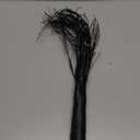 144 LED Artificial Tree Lamp with Timer, DIY Birch Tree with LED Lights, Lighted up Tree Lamp USB/Battery Powered, Fairy Light Spirit Tree for Table Home Wedding Bedroom Christmas (Black) (2ft)