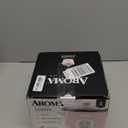 Aroma Housewares 4Cups (Cooked) / 1Qt. Rice & Grain Cooker (ARC302NGP), Pink