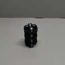 Brake Line Straightening Tool, Tubing Straightener, Handheld 3/16"  O.D. Bender for Brake Line Aluminum, Steel, Brass Coils (3/16Inch)