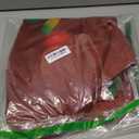 7 x 16 Ft Garage Door Christmas Decorations 2025 Merry Christmas Garage Door Cover Double Garage Door Banner Xmas Murals Backdrop Outdoor Decorations Cute Christmas Decorations (Santa Claus)