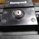 Honeywell 1103 Fire/Water Chest