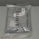 Weintee Women's Plus Size Cotton Knit Pants with Pockets Size: 3X-Large Plus