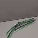 3 wipers Replacement for 2016-2021 Lexus RX350/2016-2022 Lexus RX450h, Windshield Wiper Blades Original Equipment Replacement - 26"/20"/16" (Set of 3) Top Lock