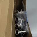 DVE45R6300W/A3 DVE54M8750V/A3 DV45K7600EW/A3 DVE54M8750W/A3 DVE45R6300V/A3 DVE52M8650V/A3 Dryer Heating Element Kit for Samsung DVE52M7750V/A3 DV45H6300EG/A3 DV45K6200EW/A3 DV48J7770EP/A2