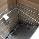 HAVAHART 1079SR Large 1-Door Humane Catch and Release Live Animal Trap Cage - Live Raccoon Trap, for Bobcats, Beavers, Dogs, & More