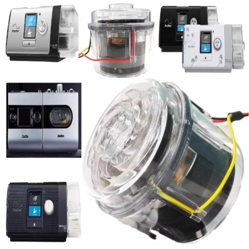 1PC New Motor Replace ResMed S10 S9 Parts ResMed S9 S10 Motor Replacement Repair