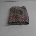 Bohemian Boho Throw Blankets, Knitted with Tassel, Outdoor Reversible Soft Cozy Lightweight Throw Blankets, Couch Bed Sofa Decorative Afghan Throw Blanket All Seasons Red 50x60 inches