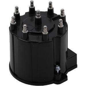 GM Genuine Parts D303A (19166099) Ignition Distributor Cap