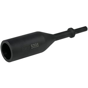 OTC 5098 Cone Washer Removal Tool for Use on Dual Rear Wheel Floating Axles