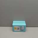 BearBoss 3 Inch Circle Punch, Hole Punch Shapes, Paper Punch Set for Scrapbooking Festival Paper Greeting Card DIY Albums Photos (Classic White)