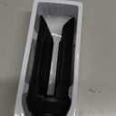 Hair Smooth Attachment Compatible with Dyson Airwrap  Gentle Airflow Smooth Nozzle for Airwrap HS01 HS05 HS08, Hair Straightener Replacement Part for Sleek Polished Straight Finish